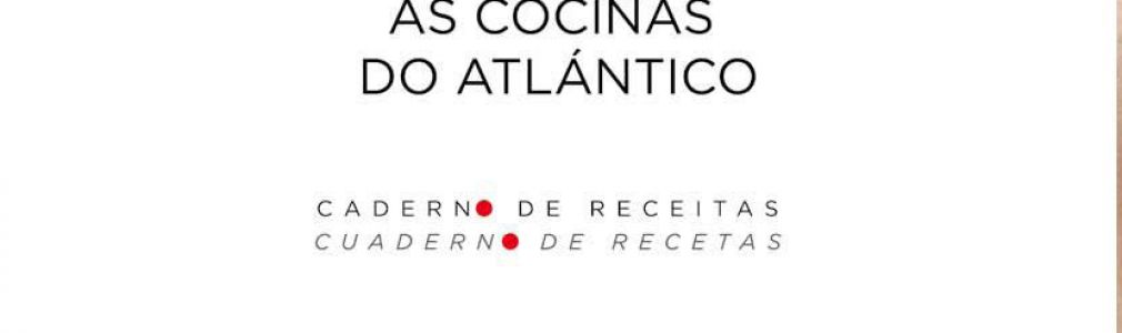 Libro de recetas Forum Gastronómico Santiago 2008