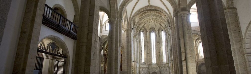 Igrexa e Convento de San Domingos de Bonaval