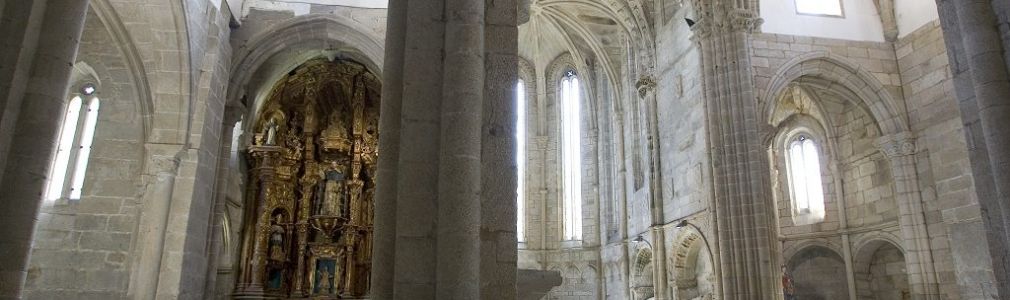 Igrexa e Convento de San Domingos de Bonaval