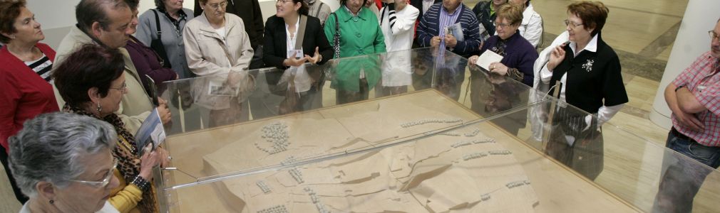 "Peter Eisenmann. A cidade"