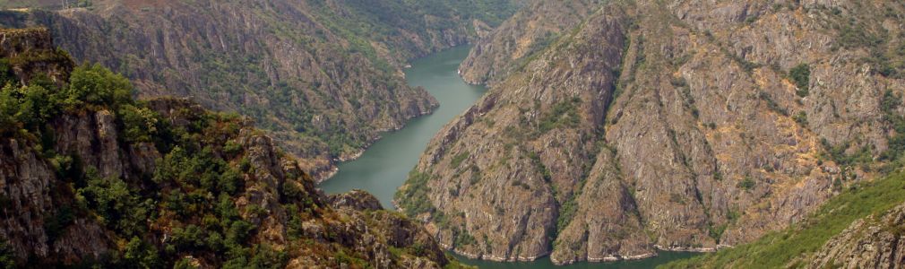 Ribeira Sacra