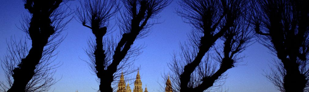 Santiago de Compostela