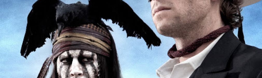 El Llanero Solitario