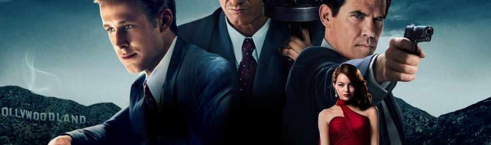 Gangster Squad (Brigada de Élite)