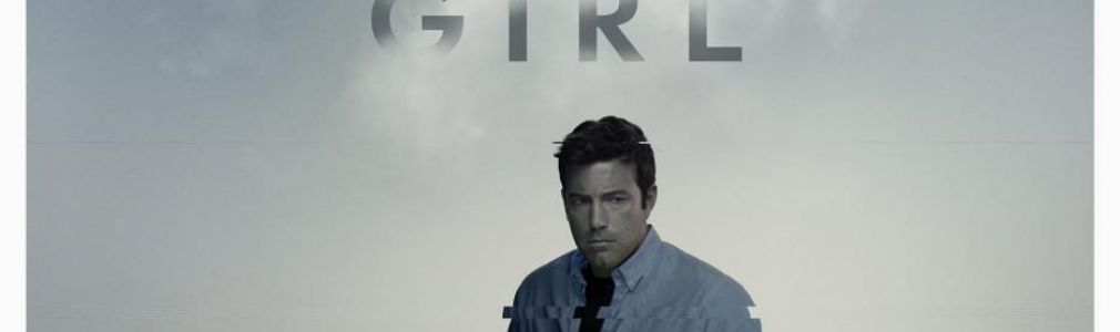 Perdida (Gone girl)