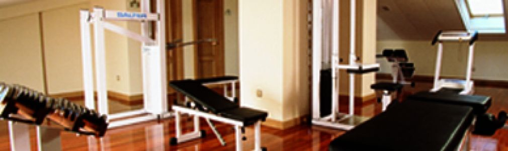 Hotel Sercotel los Abetos 