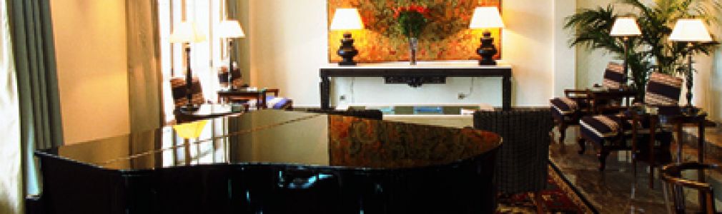 Hotel Sercotel los Abetos 