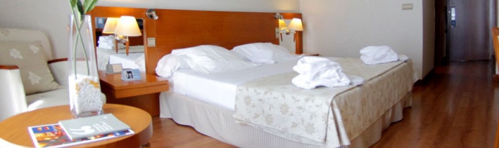 Eurostars San Lázaro