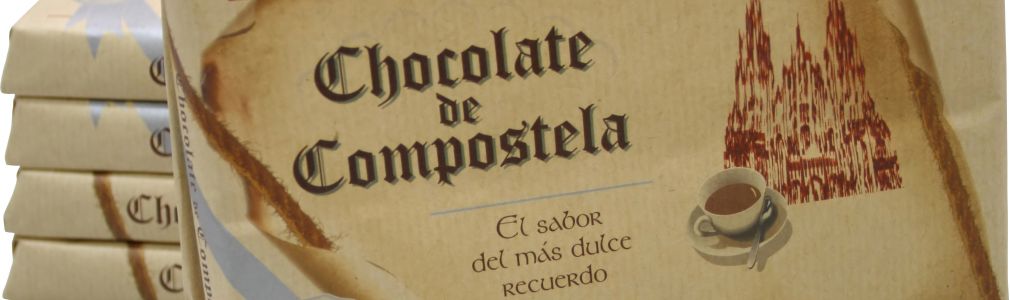 Chocolate de Compostela