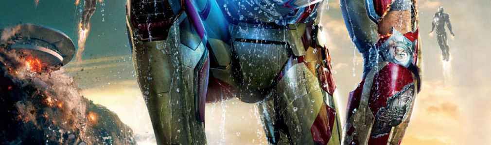 Iron Man 3