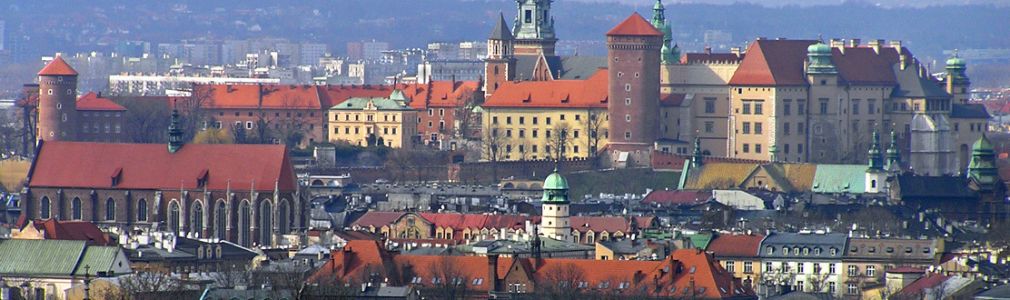 Santiago participa en Polonia en la conferencia “Turismo religioso como un elemento de integración intercultural” 