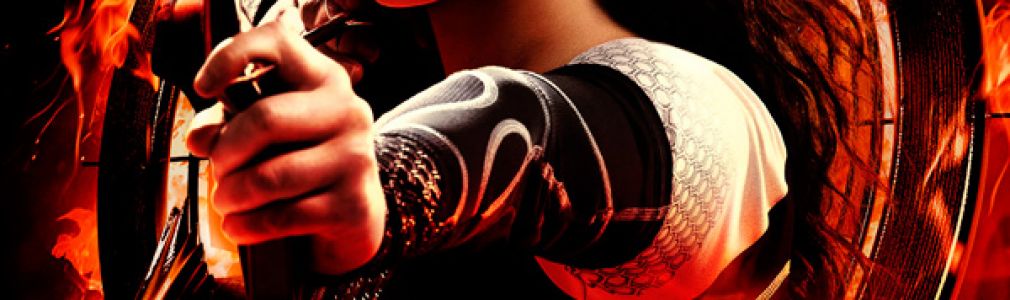 Los juegos del hambre: En llamas