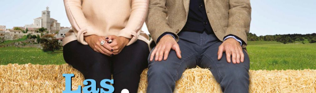 Las ovejas no pierden el tren