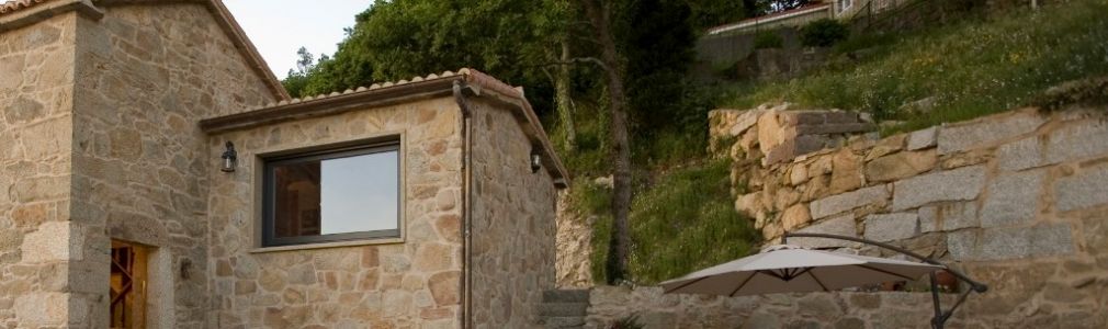 Selección de alojamientos