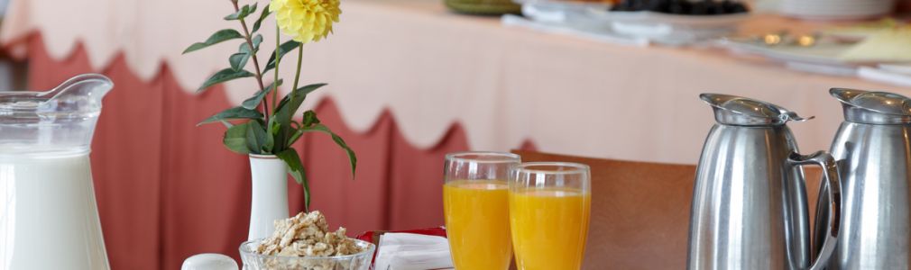 Hotel Sercotel los Abetos 