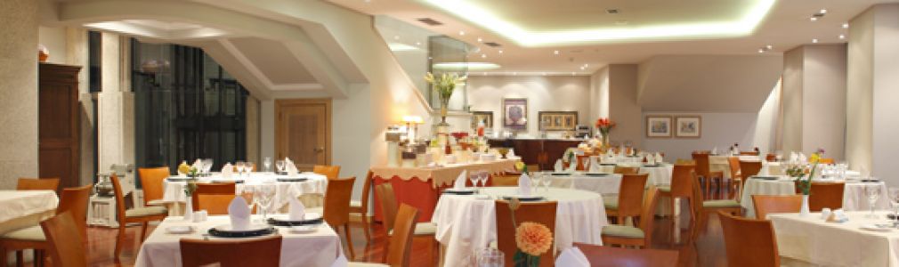 Hotel Sercotel los Abetos 