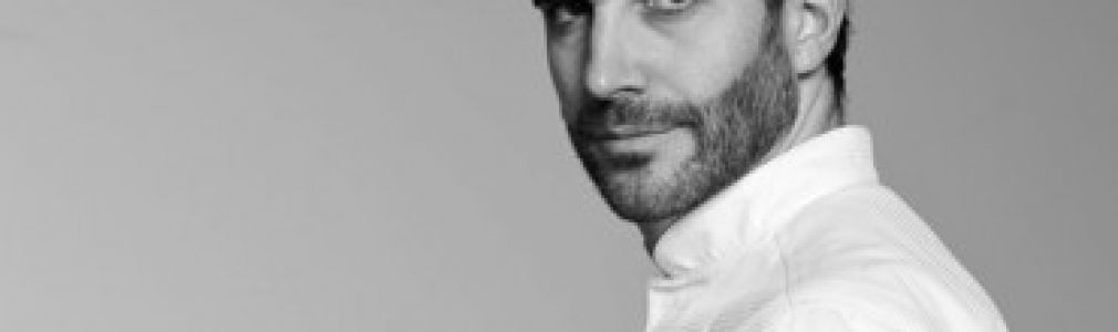 Compostela Gastronómica contará con Mario Sandoval, Premio Nacional de Gastronomía 2013