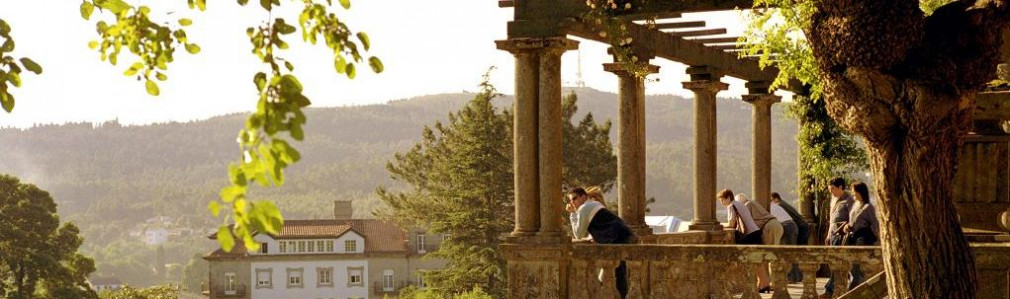 Parque de la Alameda - Campus Sur