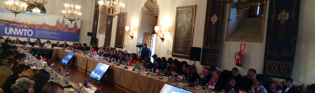 Santiago de Compostela acoge la reunión del Consejo Ejecutivo de la OMT