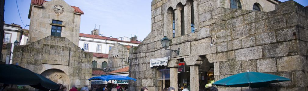 Compostela Gastronómica celebrará diez talleres para aficionados a la cocina