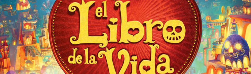 El libro de la vida