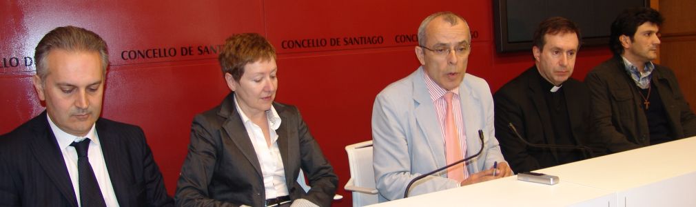 Turismo de Santiago amplía sus visitas en MP3 incluyendo museos y monumentos de la ciudade