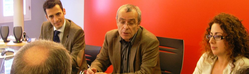 Santiago contará en el 2011 con 150 empresas adheridas al Sistema de Calidad Turística en Destino