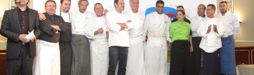 Turismo de Santiago asiste en Lanzarote a la reunión de la Asociación Española de Destinos Gastronómicos