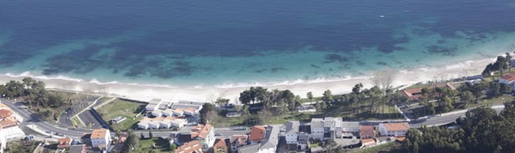 Playa de San Francisco