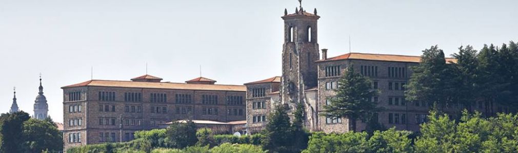 Albergue Seminario Menor