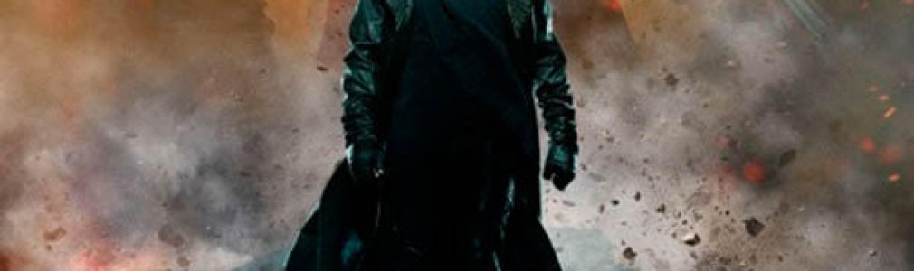 Star Trek: En la oscuridad