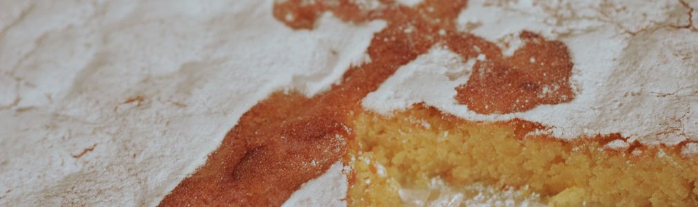 1. Un dulce recorrido