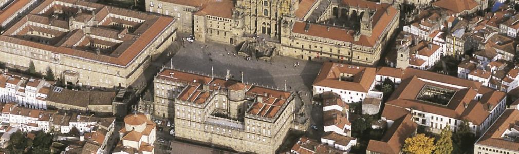 La UNESCO declara el “Valor Universal Excepcional” del centro histórico de Santiago