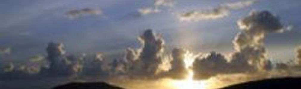 Última etapa del Camino: Santiago - Fisterra