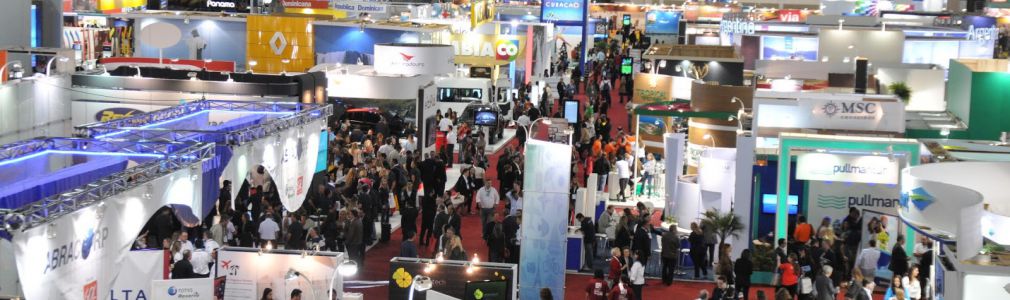 Santiago se promociona en Brasil y Japón 