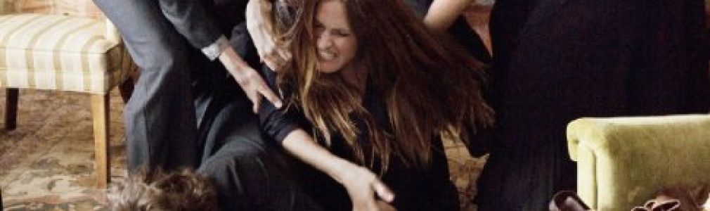 Agosto: Condado de Osage