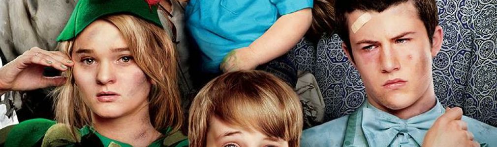 Alexander y el día terrible, horrible, espantoso, horroroso