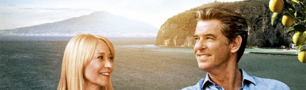 Amor es todo lo que necesitas