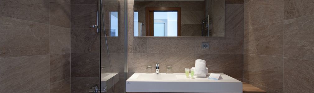 Hotel Hesperia Gelmirez