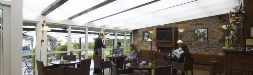 Hotel Virxe da Cerca