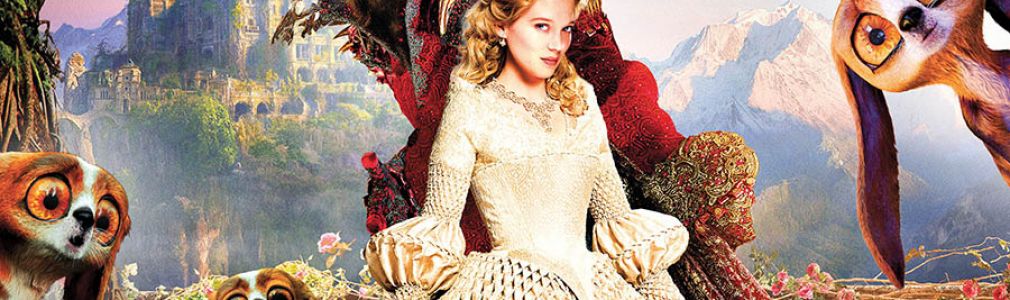 La bella y la bestia