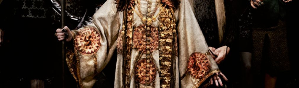 Las brujas de Zugarramurdi