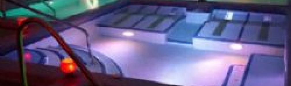 Circuito Spa Peregrino