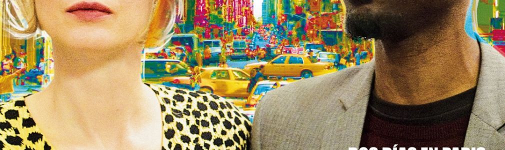 Dos días en Nueva York