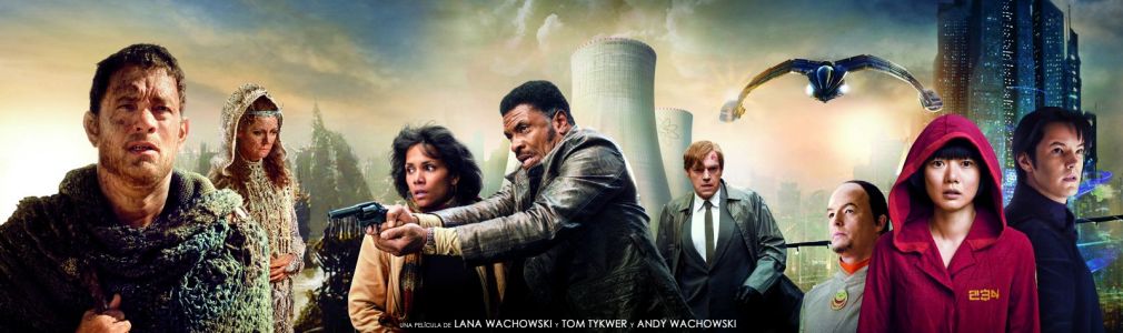 El atlas de las nubes