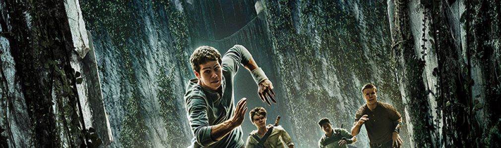 El corredor del laberinto