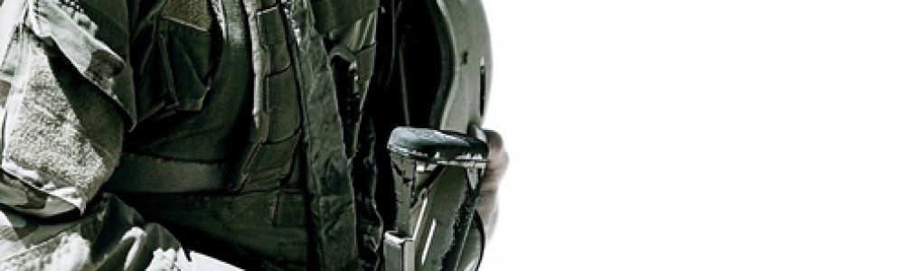 El francotirador (American Sniper)