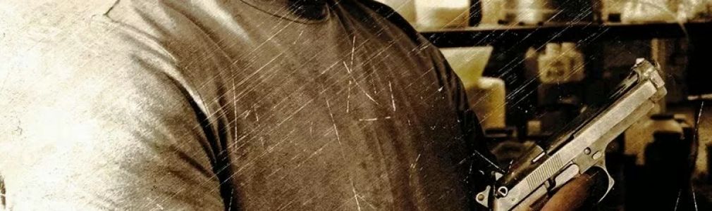 El protector (Homefront)