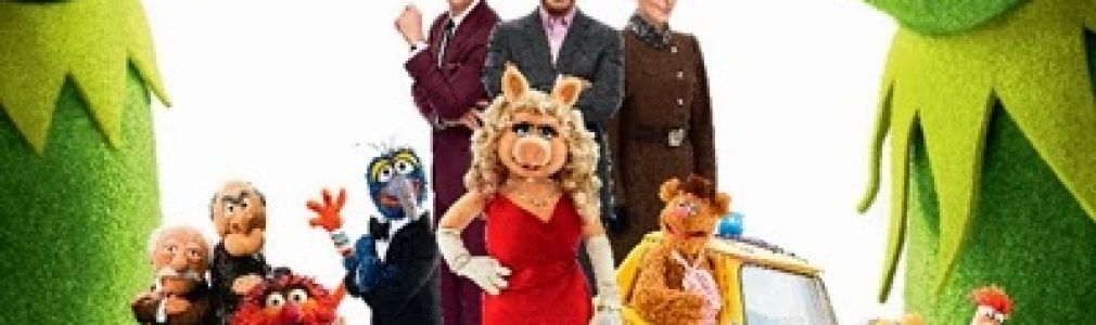 El Tour de los Muppets