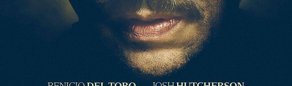 Escobar: Paraíso perdido